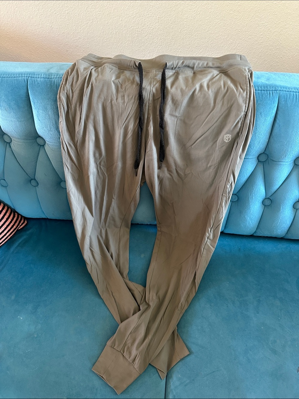 Born Primitive Joggers